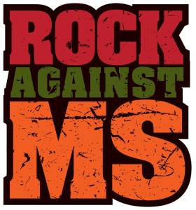 Rock Against MS, one of the causes very near and dear to us here at FW.