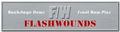 FlashWounds