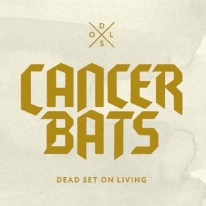 Cancer Bats Announce Spring 2013 Tour Dates with Kvelertak and Black Tusk
