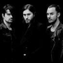 “Up In The Air,”  First Single from Thirty Seconds To Mars’  New Album, Rockets Into Space on March 1