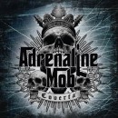 Adrenaline Mob and GuitarWorld.com Release First Coverta In-Studio Video for “Romeo Delight” (Van Halen Cover)