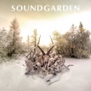 Soundgarden Announces Second Leg of US Tour
