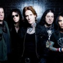Buckcherry’s New CD Confessions Out Now