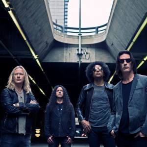 Alice in Chains ~ photo courtesy of www.facebook.com/aliceinchains.