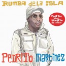 Cuban Musician Pedrito Martínez Merges Cuban  and Flamenco Rumba on New Album, Rumba De La Isla