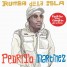 Cuban Musician Pedrito Martínez Merges Cuban  and Flamenco Rumba on New Album, Rumba De La Isla