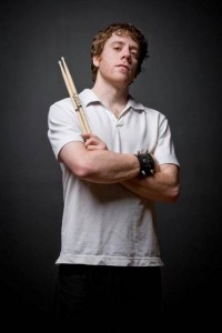 Photo courtesy of Adrenaline PR