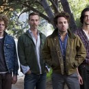 Dawes To Support Bob Dylan On Upcoming U.S. Tour
