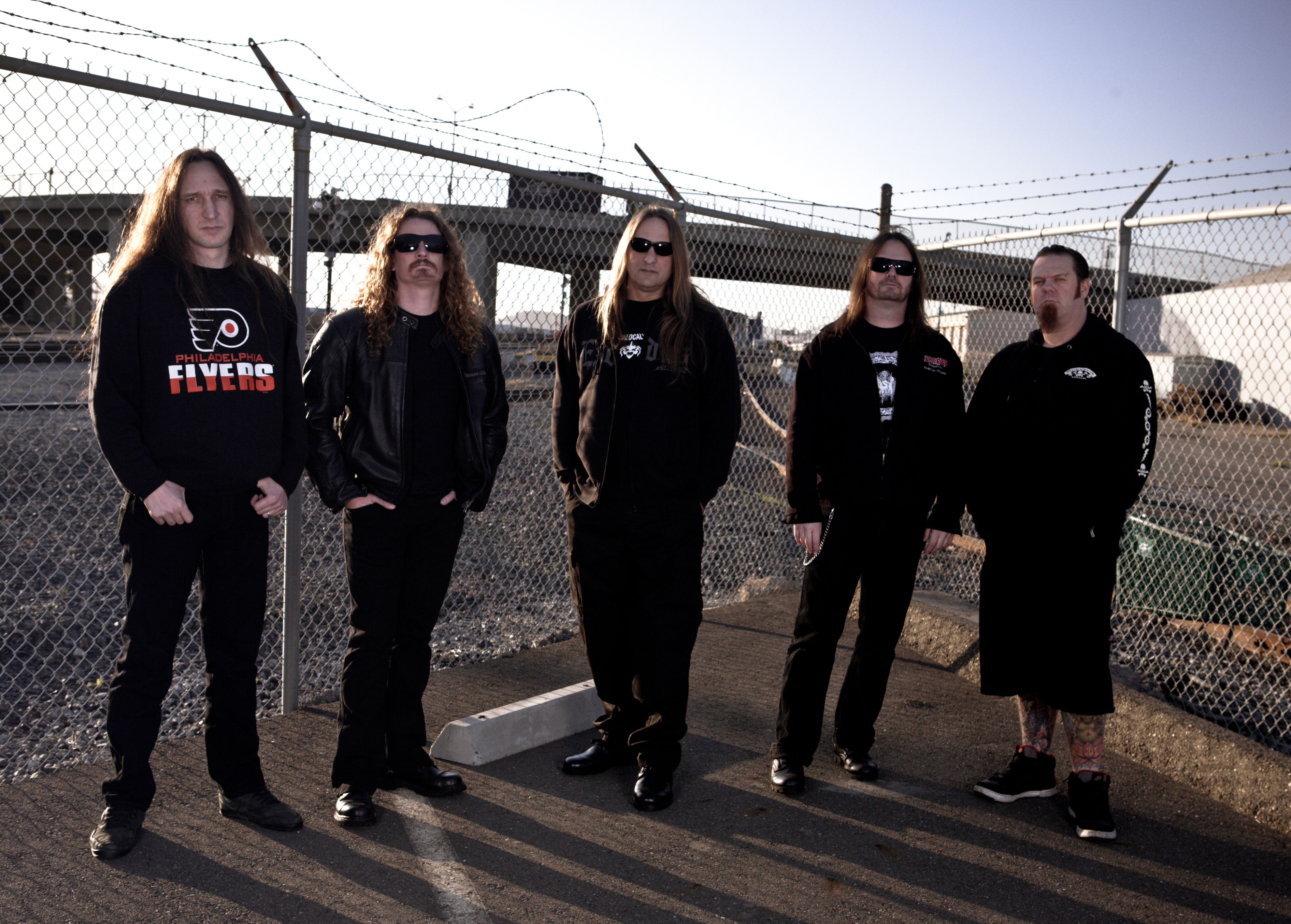 Exodus Announces Headlining “Metal Alliance Tour” Off-Dates