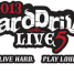 TOUR DATES ANNOUNCED FOR 5th ANNUAL HARDDRIVE LIVE TOUR