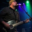 Vocalist Isaac Mathews Set To Perform For Animal Rescue Benefit in Bellevue,TN