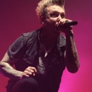 Papa Roach’s Jacoby Shaddix Talks about His Suicide Battle, Substance Abuse, and New CD