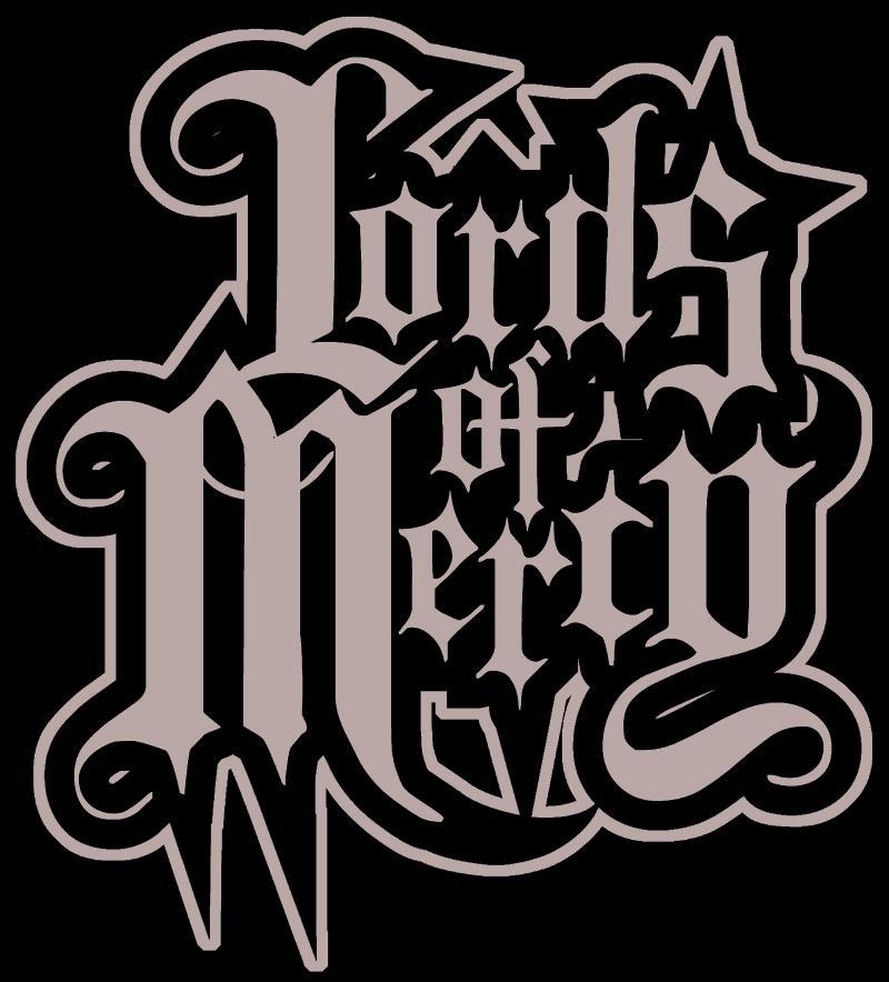 Lords of Mercy by Angel Lawson