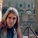 Experiencing Nirvana: Grunge in Europe, 1989: Dozens of Never-Before-Seen Early Photographs of Kurt Cobain and Nirvana’s Original Lineup
