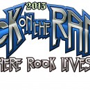 Rock on The Range 2013 ~ One of the Most Amazing Rock Festival Line-ups Ever!