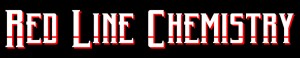 Red Line Chem Logo