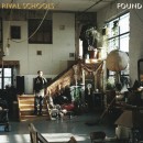Rival Schools Unreleased Album Entitled Found Available on 4/9