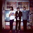 Skaters Announce Spring Tour