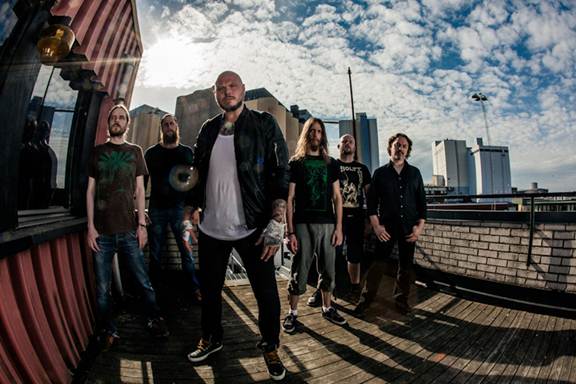 Soilwork Announce 2nd Track-by-Track & Fan Video Contest