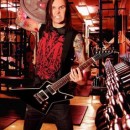 Austrian Death Machine, Side Project of As I Lay Dying’s Tim Lambesis, Launches Indiegogo.Com Campaign