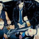 Vampires Everywhere! Join Orgy on the “Wide Awake and Dead Tour”