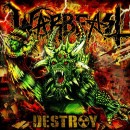 Warbeast Announces Casey Orr (Rigor Mortis, GWAR) as Fill-In Bassist for Upcoming Tour with GWAR