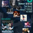 WESFEST 8: See Brendon Small’s Galaktikon Live for the First Time Ever on March 3, 2013!