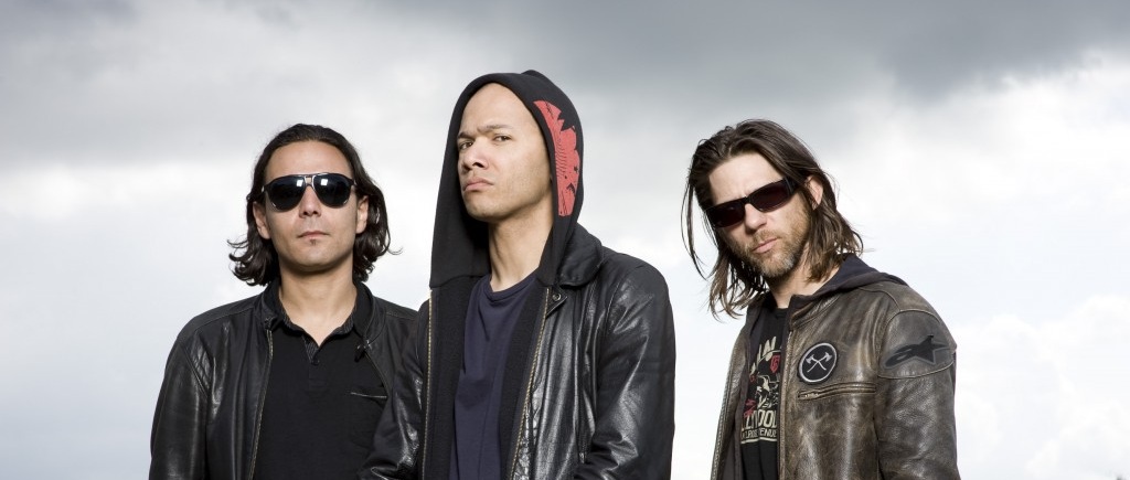 Win A Trip To See Danko Jones and Volbeat in NYC from Spotify and Skullcandy!