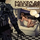 New Maximum Hedrum Single “Robosexual” Out Now ~ Debut Self-Titled Album Due Out on March 19th