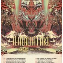 A Hero A Fake Announce Headlining Spring Tour