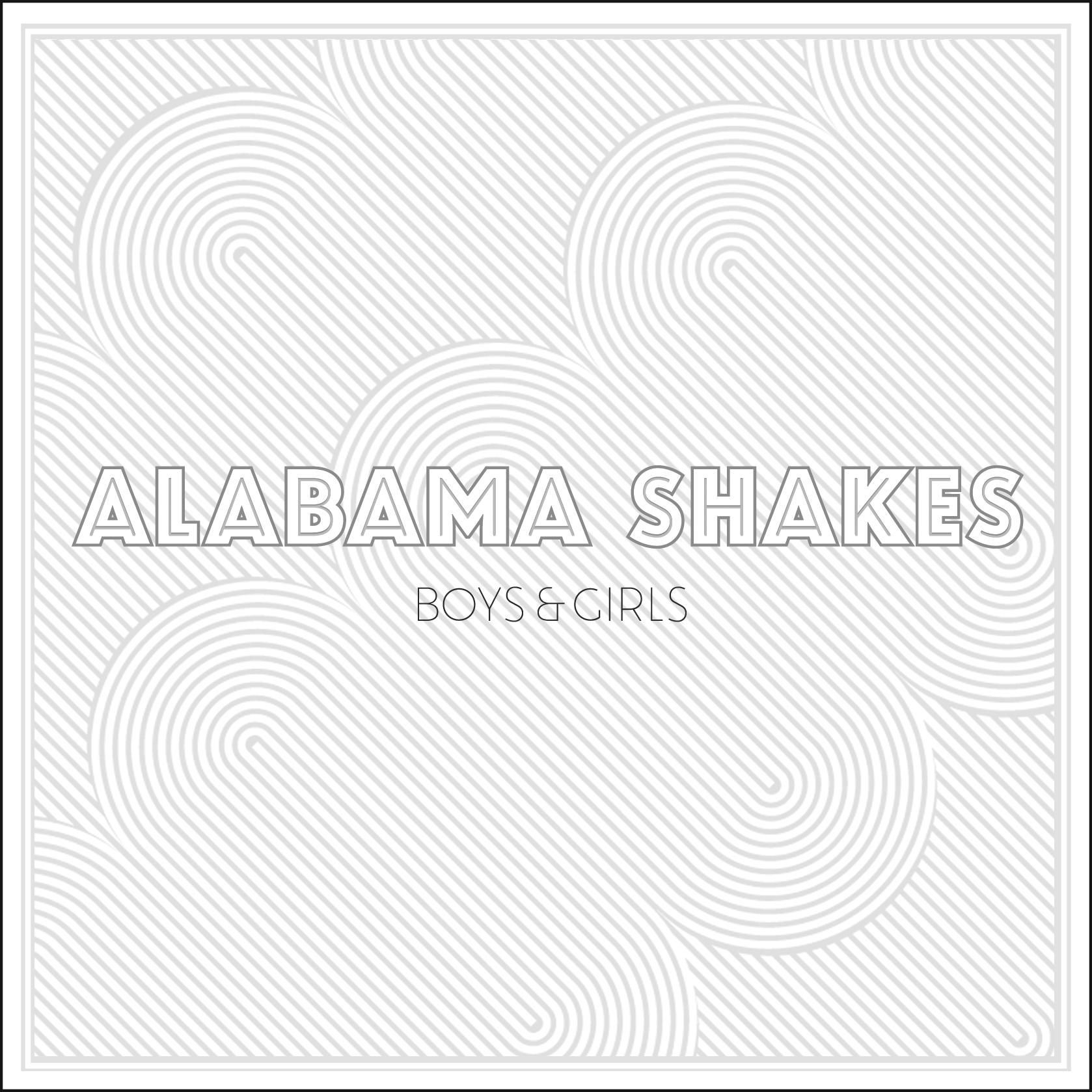 Alabama Shakes Announce Summer North American Headline Tour