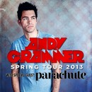 Andy Grammer’s Success is Fine by Him
