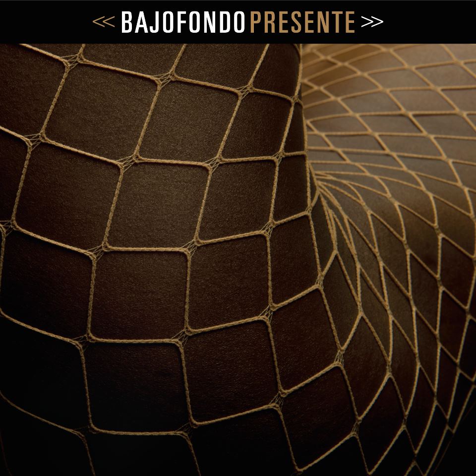 Bajofondo’s Presente Is an Energetic Tour de Force