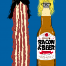 The 2013 Boston Bacon and Beer Festival