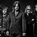 Black Star Riders Announce Debut Album Title, Track Listing & Worldwide Release Dates
