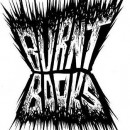 Burnt Books April Tour Actions Confirmed