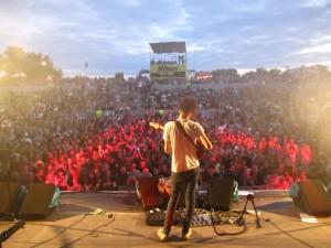 Darwin Deez