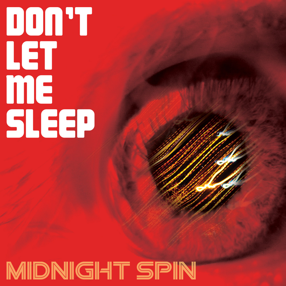 Midnight Spin Share “Conchis Bliss” MP3 Off Debut Album, Don’t Let Me Sleep + Announce Additional Tour Dates