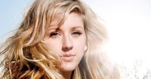 Ellie Goulding ~ photo courtesy of infofestival.com ~ performing Monday, July 8