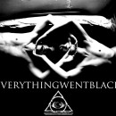 Everything Went Black Announce Spring Tour