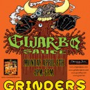 Gwar Announces Their “Meat And Meet” Bash To Kick Off Spring Tour
