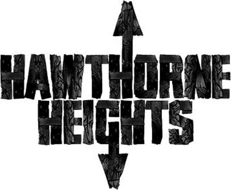 Hawthorne Heights Reveal  Title + Launch Pre-Orders for Long-Awaited 5th Studio LP