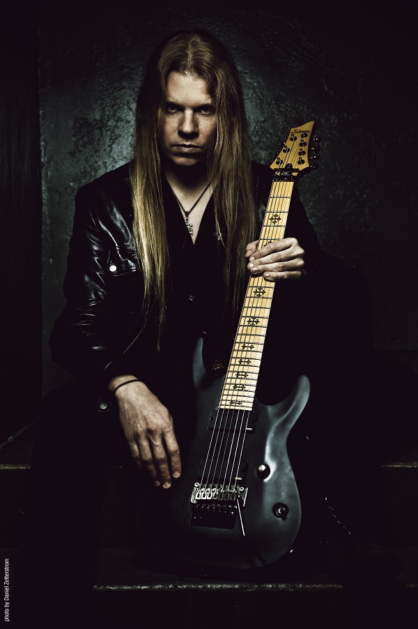Jeff Loomis