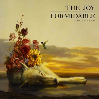 The Joy Formidable Announce Additional US Tour Dates to Spring Tour
