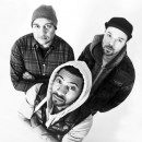 Keys N Krates’ New Single “Treat Me Right” Out Now!