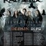 Kamelot Announces North American Headline Tour!