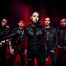 Female-Fronted International Rock Sensation Louna to Release New Album Behind A Mask on April 30