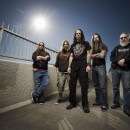 Lamb Of God Announce May 2013 Secondary Market Run ~ “Metal on The Mountain” Retreat Scheduled For July 15-19