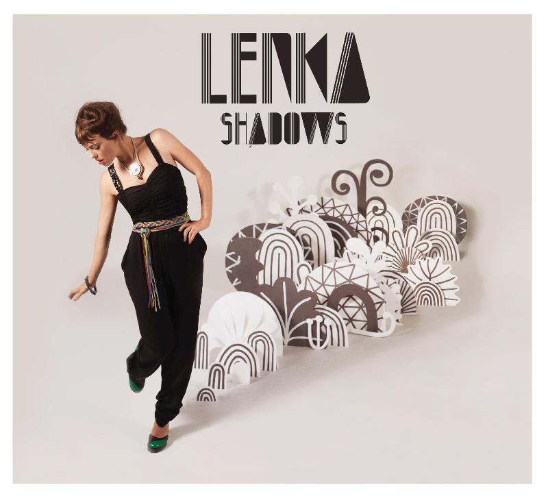 Shadows, Lenka’s New Album, Set For June 4 Release