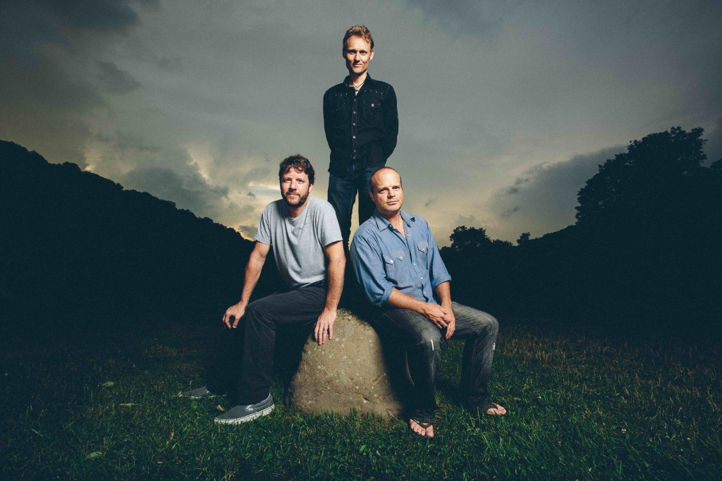 MMK ~ photo by Michael Bloom